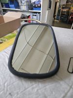 Spiegelkopf CM106 265x165mm, Oldtimer Spiegel,