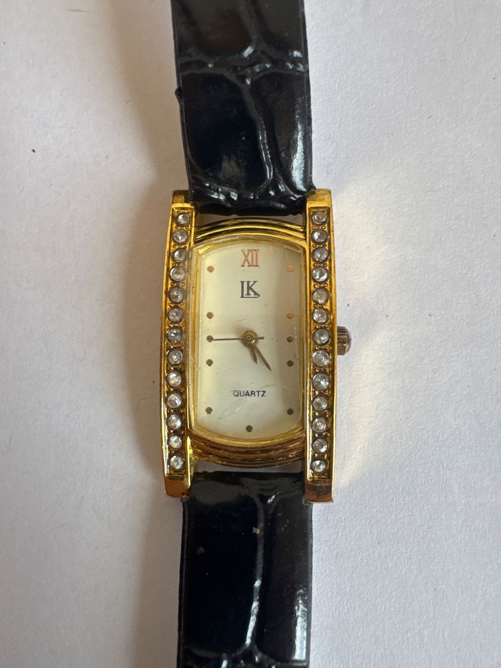 Orologi: Superbe montre  JBK quartz – Usato da Erde venduto da CBarts