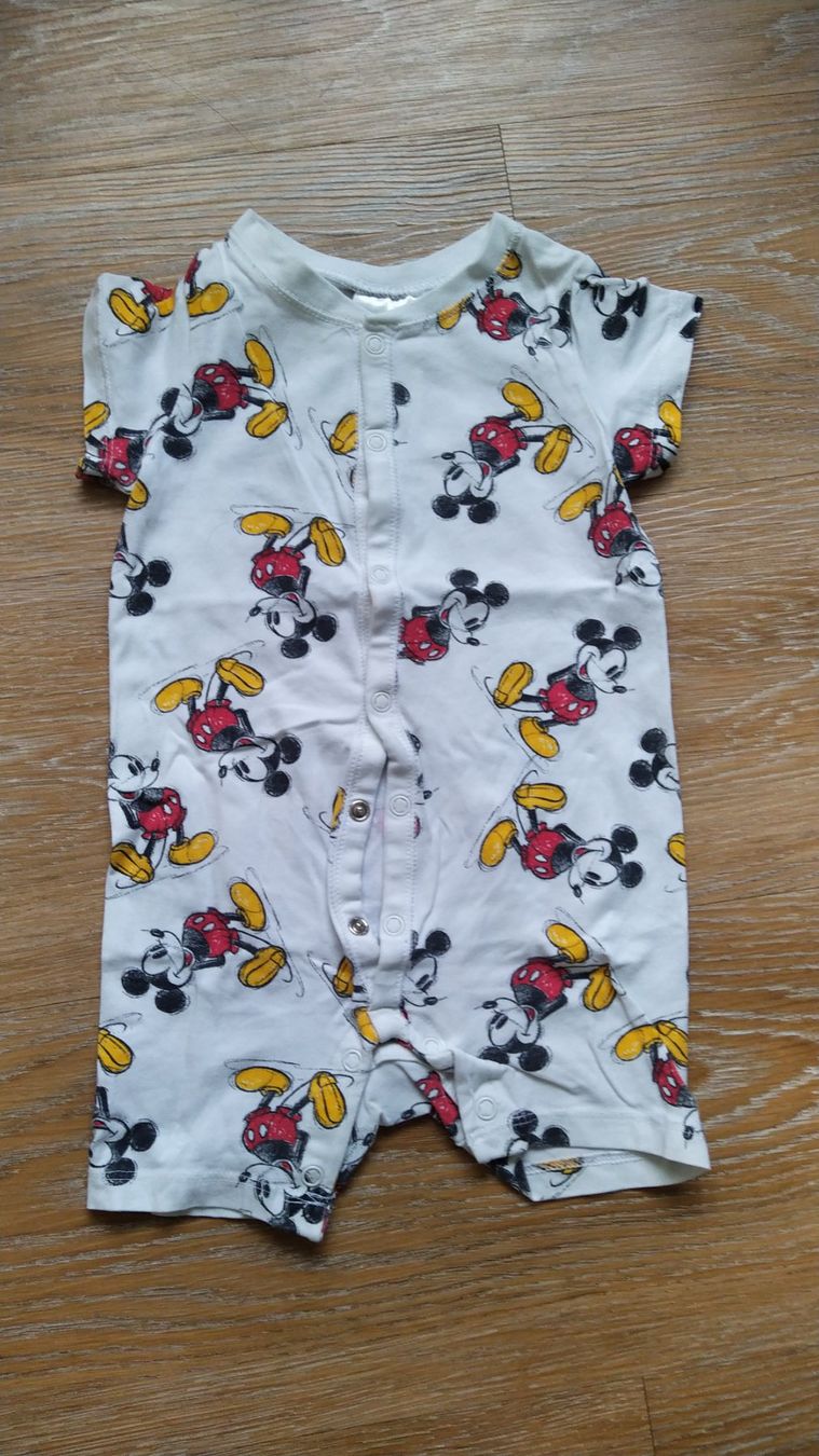 Camicie, Top & T-shirt: Tshirt gr 68 – Usato da Kappel SO venduto da teiger83 1