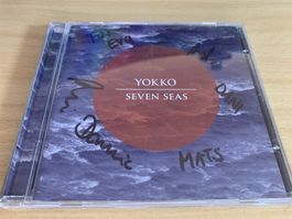 Yokko – Seven Seas