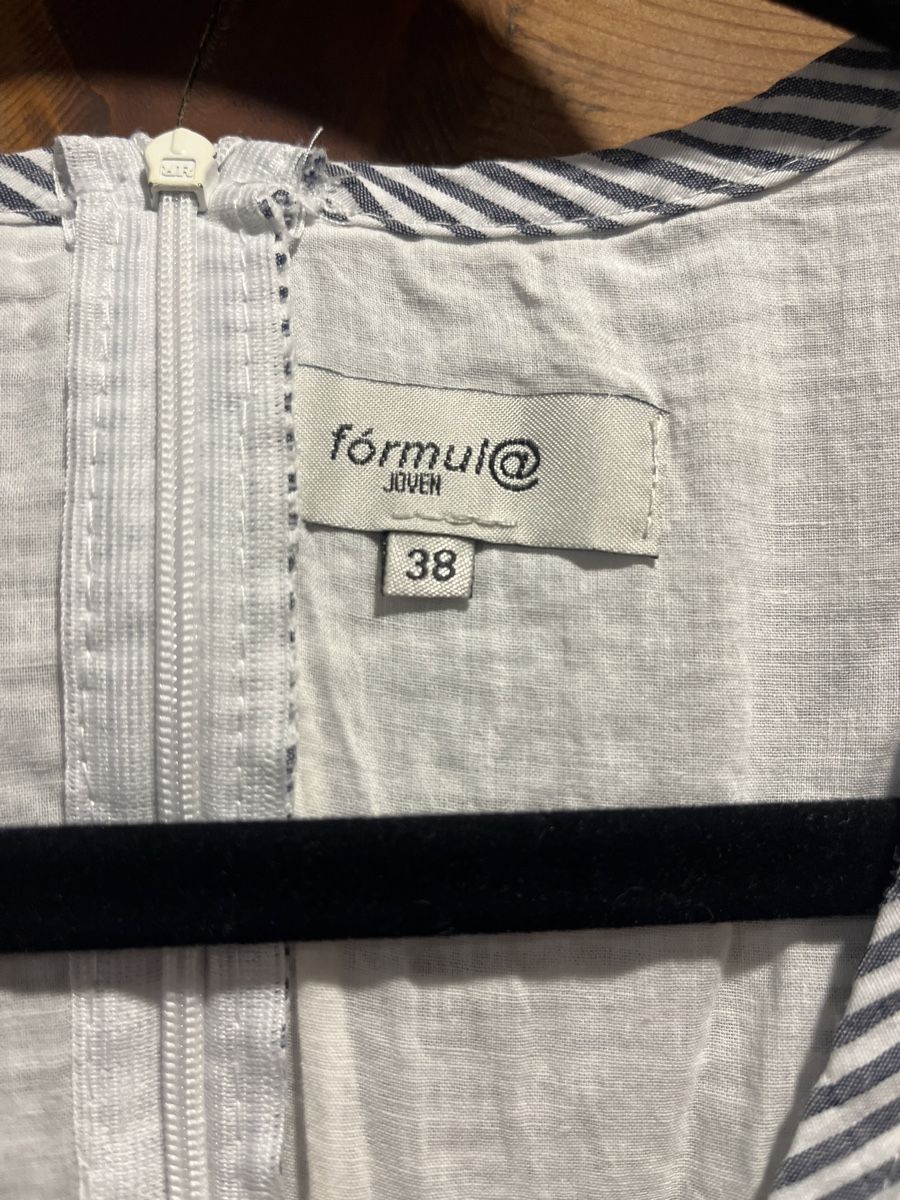 Vestiti: Sommerliches Kleid – Usato da Uerzlikon venduto da FrauM01 1