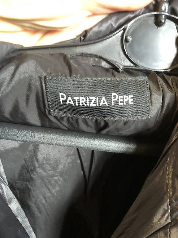 Giacche: Piumino Patrizia Pepe – Usato da Viganello venduto da bia_x25w 1