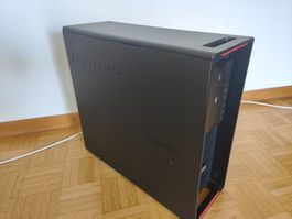 Lenovo Thinkstation P700 - dual Xeon E5-2695v3