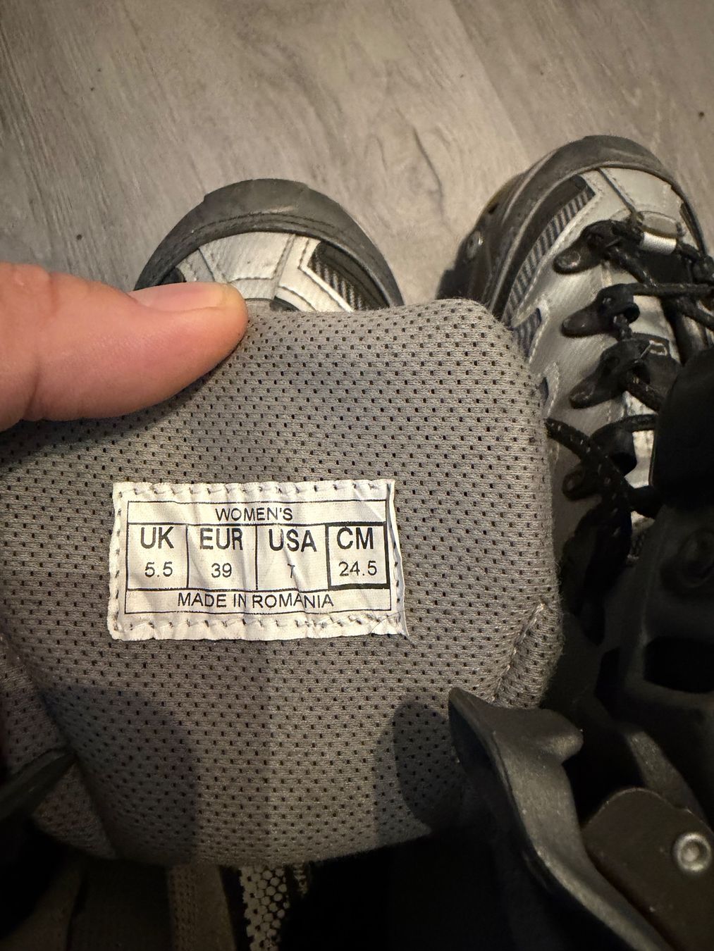 Salomon Inline-Skating & Rollschuhe: Rollerblade Macroblade 80 Inlineskates Gr. 41 / 26.5 cm – Gebraucht aus Münsingen von Ganjam 4