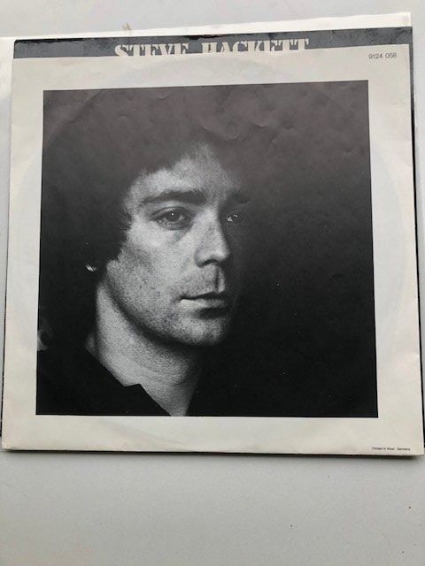 Dischi in vinile: Genesis – Usato da Aarwangen venduto da Jukebox3 4