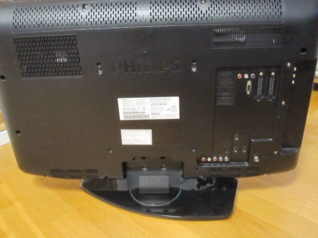 Philips Appareils TV: Philips TV 32 Zoll – D'occasion à Ehrendingen par spanky11 7