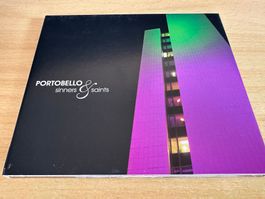 Portobello - Sinners & Saints