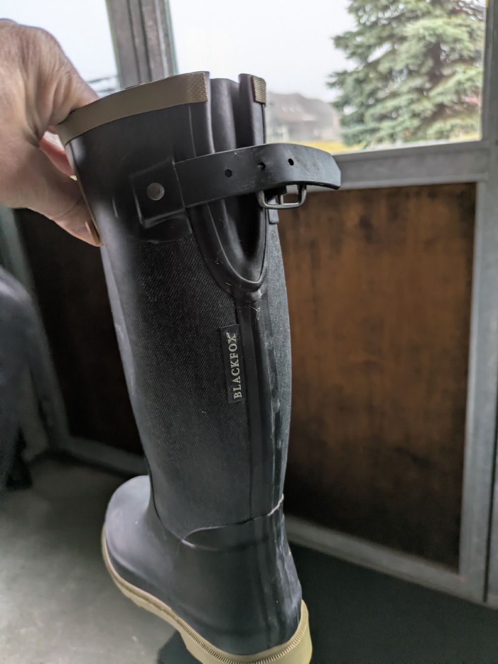 Scarpe per ragazze: Gummistiefel – Usato da Noflen BE venduto da TC16 1
