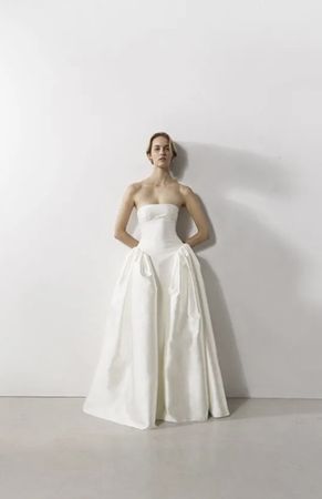 Bon Bride Hochzeitskleid Grösse 36/38