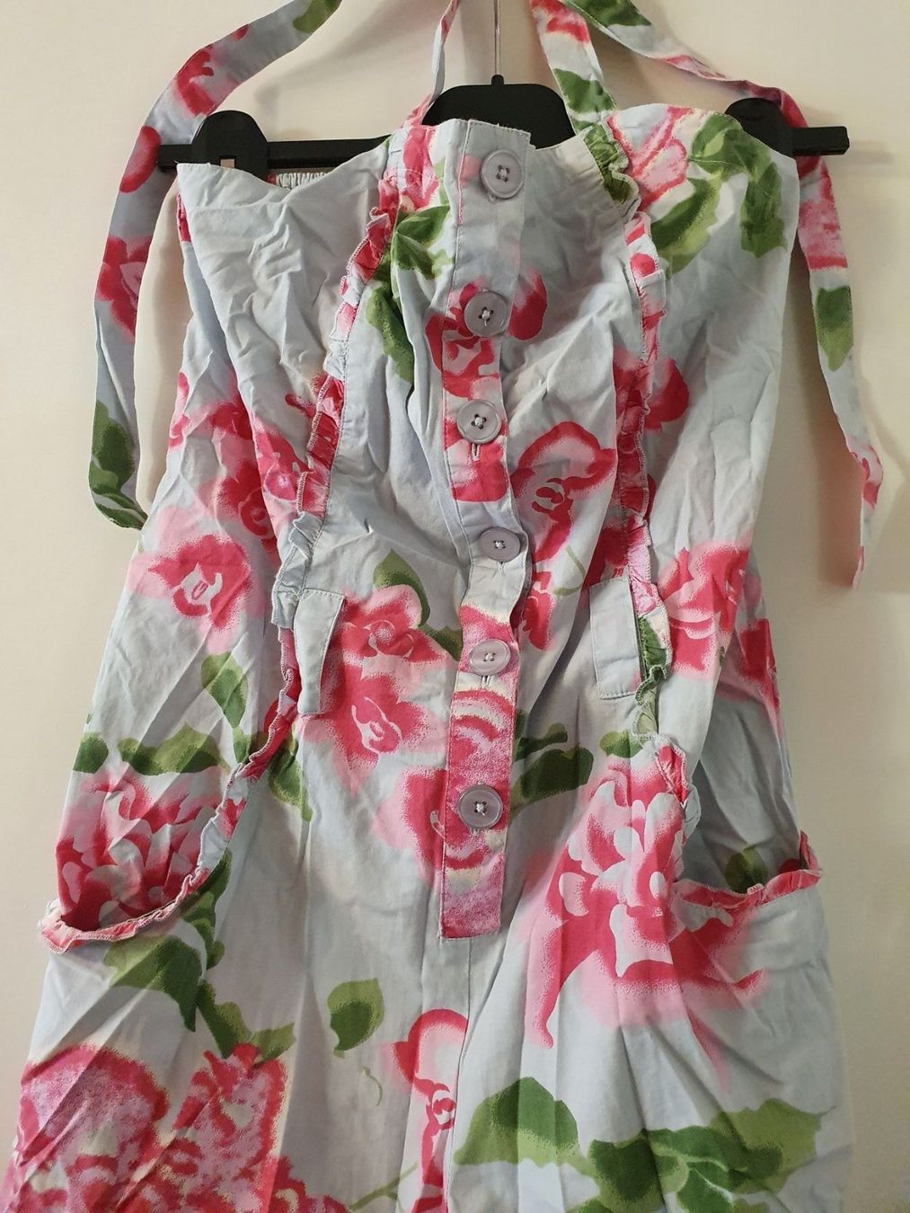 Tute: Jumpsuit Gr. 32 – Usato da thalwil venduto da Raishin720 2