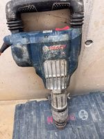 Bosch Professional GSH 11 VC (SDS-Max)