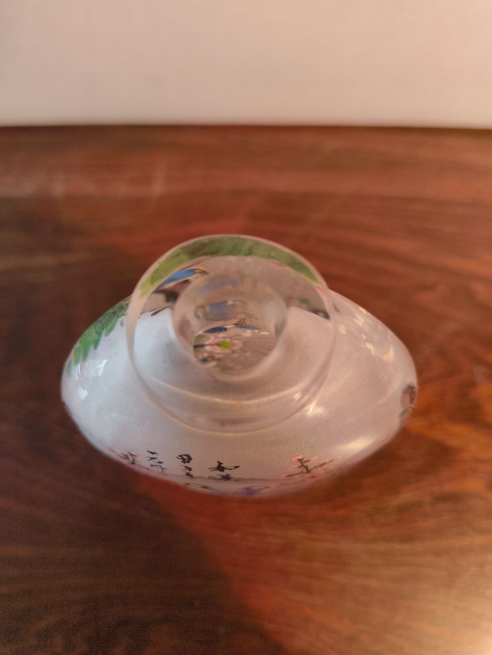 Flaconi: Snuff Bottle China 12cm Hoch – Usato da stettlen venduto da VintageBern_ch 4