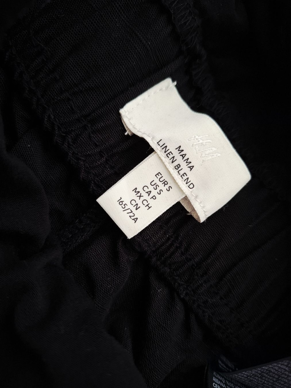 Lotti di vestiti: Umstands-Shorts Grösse S – Usato da Bern venduto da fabienneste 2