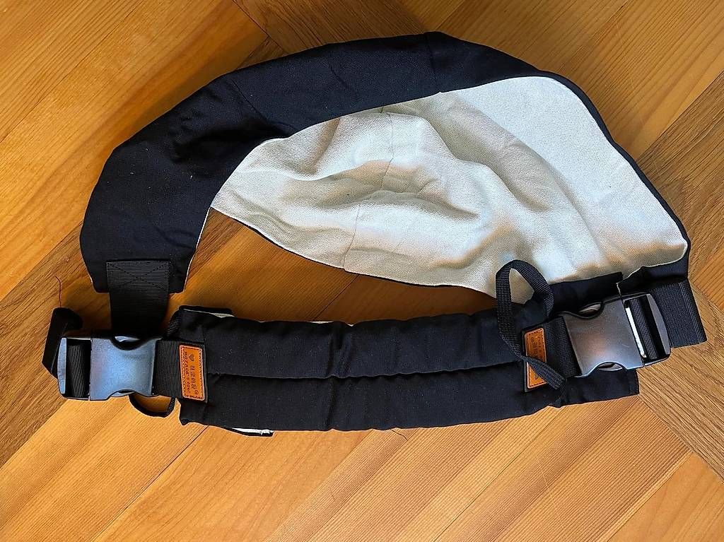 Marsupi portabebè: Seitentrage – Usato da bern venduto da Candelaria48