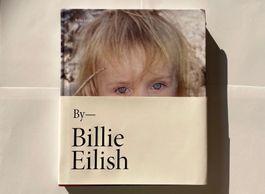 By Billie Eilish - Neuwertig Buch