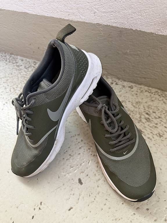 Herrenschuhe: Verschiedene Schuhe  – Gebraucht aus Wil SG von mar_w7v7 3