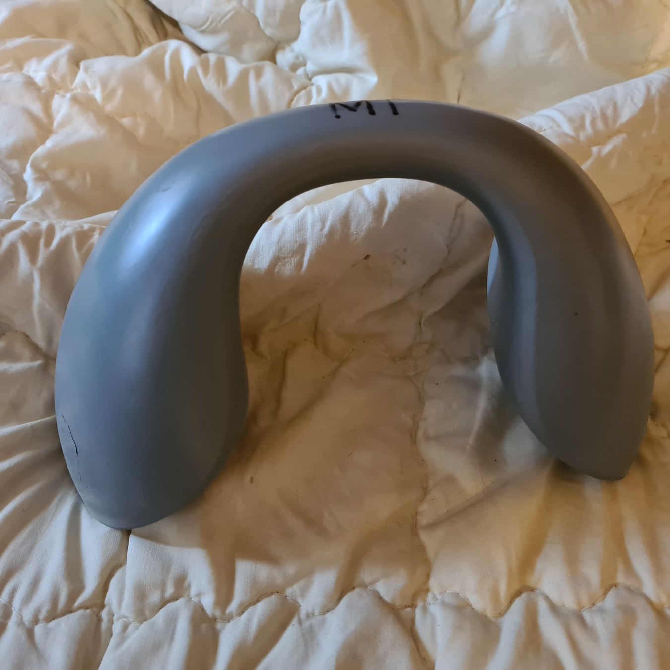 Selle & Accessori: Barefootsattel Merlyn 1 – Usato da Heiligkreuz (Mels) venduto da Apachy01 3
