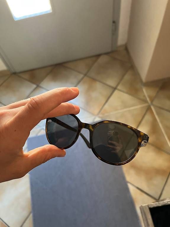 Brillen & Gläser: Glorify-Sonnembrille G13 - Barcelona – Gebraucht aus Buttisholz von Katja_H 1