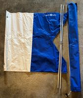 drapeau plongée