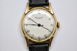 Belmonte Incabloc Vintage