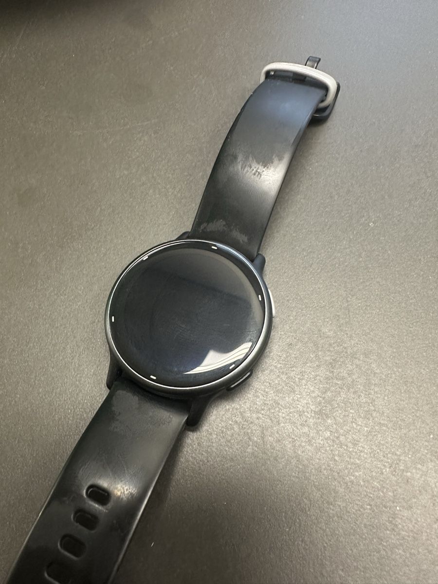Garmin Smartwatch: Garmin vivoactive 5  – D'occasion à Bern par Steffi_98 1