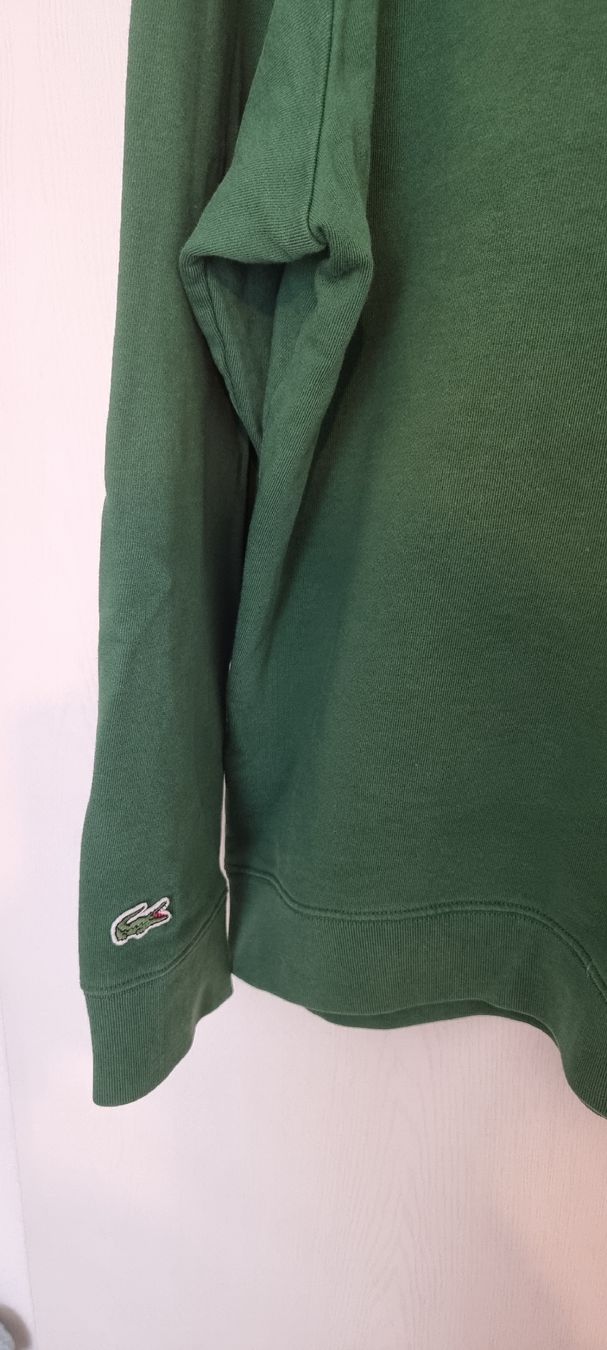 Lacoste Pullover & Sweatshirts: Pullover Lacoste XL – Gebraucht aus Glattpark(Opfikon) von TatianaVladimirova 1
