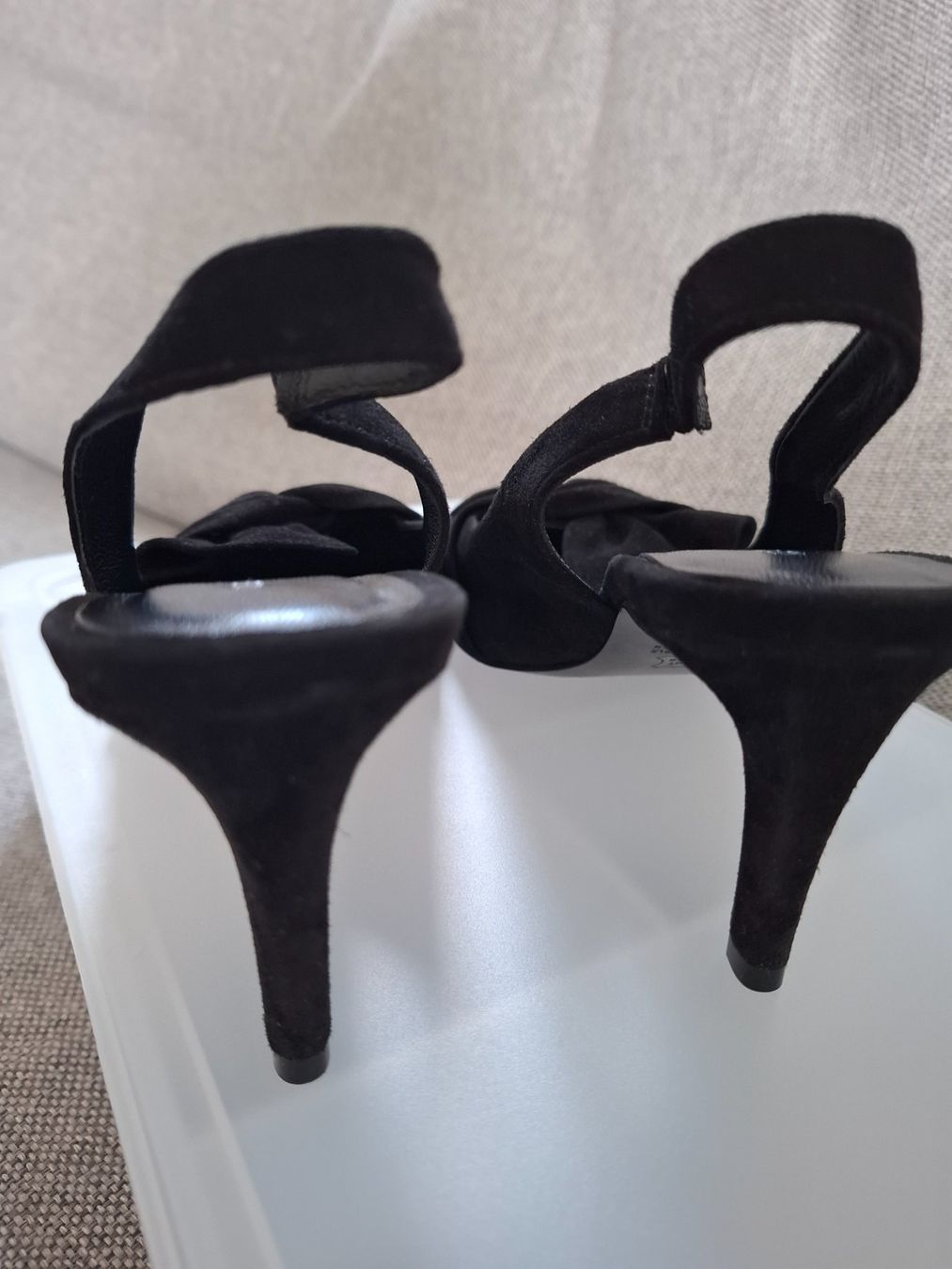 Kennel + Schmenger Damenschuhe: Kennel & Schmenger, Pumps, Gr. 37, neu – Neu (gemäss Beschreibung) aus Dornach von shoe-lina 6