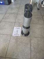 Sodastream CY8001 ohne Zubehör 