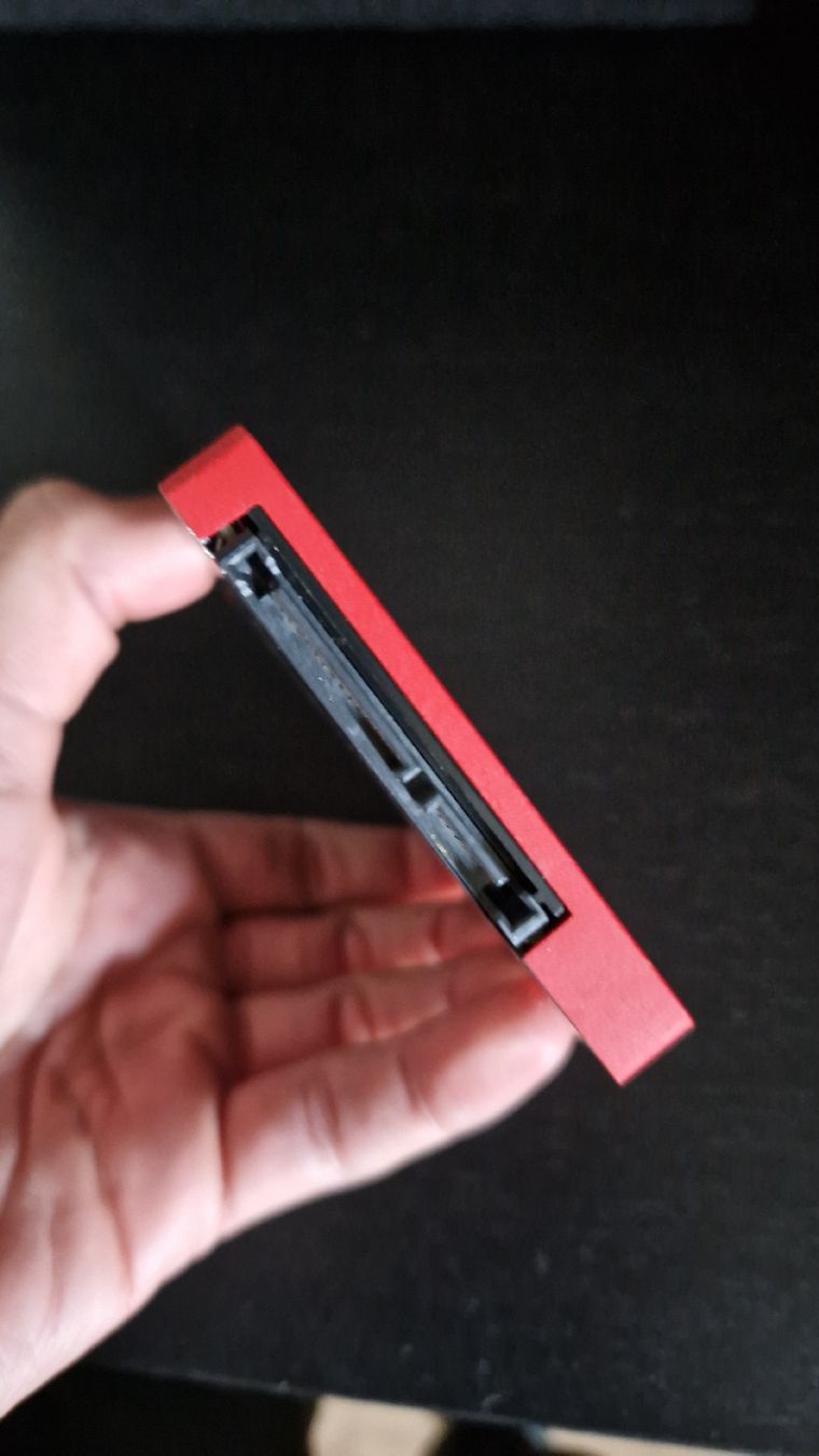 Corsair Dischi rigidi: Sata 3 SSD 240GB – Usato da Au ZH venduto da Raph__02 2