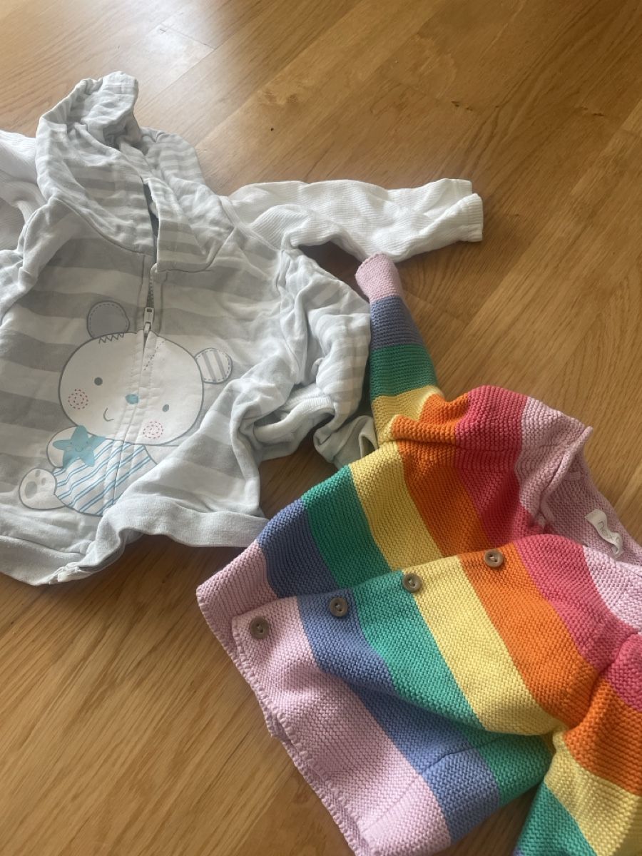 Lotti & Set di vestiti: Baby Paket 62/68 – Usato da Zürich venduto da johanna_ma2911 5