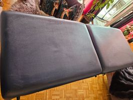 Mobile Massageliege