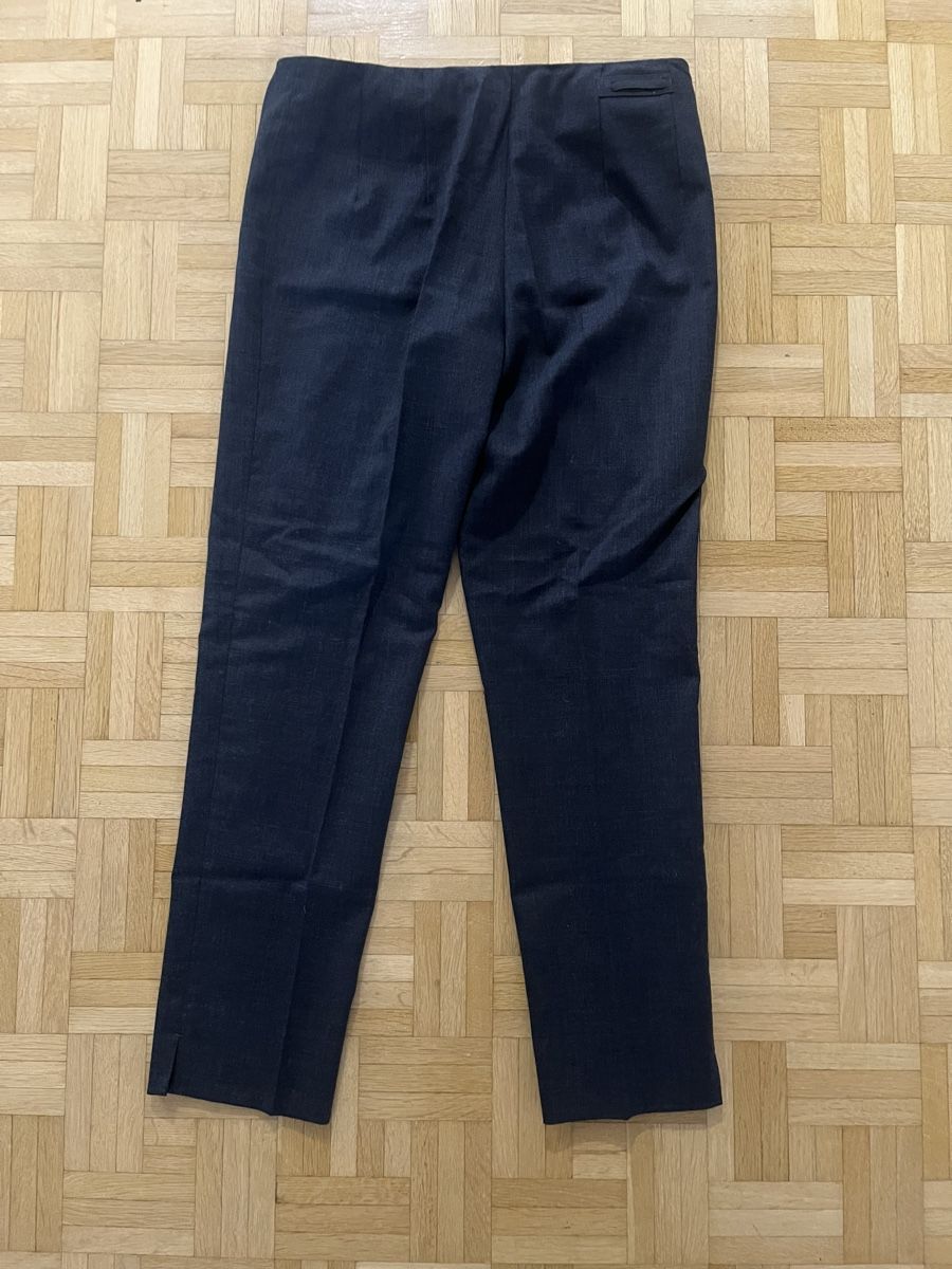 Prada Pantaloni: Original Prada Hose Gr. 42 – Nuovo (secondo la descrizione) da Frauenfeld venduto da Repsol_Vani 1