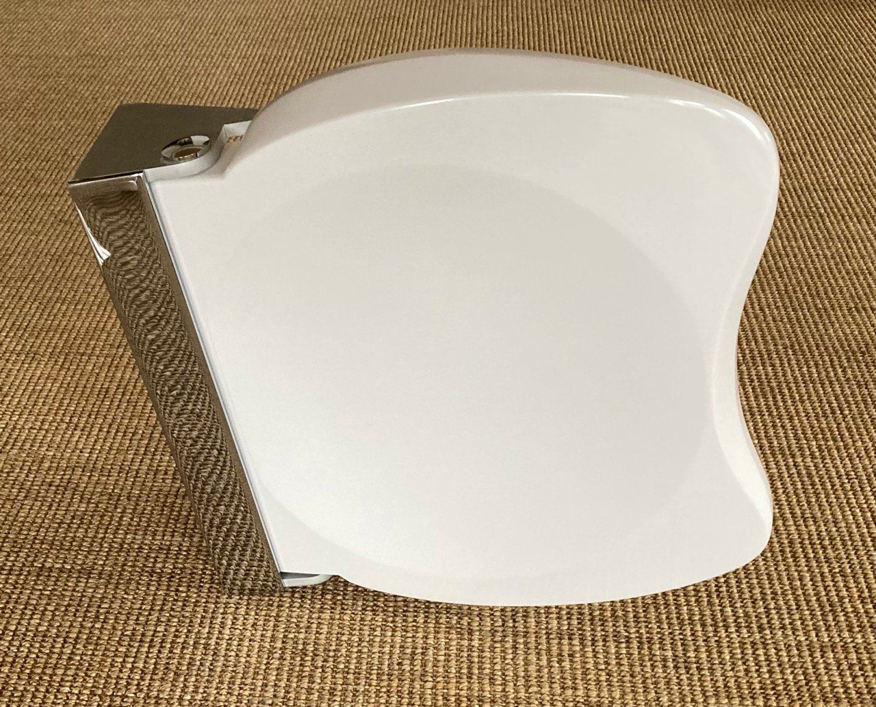 Vasche da bagno: Dusch-Sitz Keuco – Usato da Murten venduto da Stounine 2