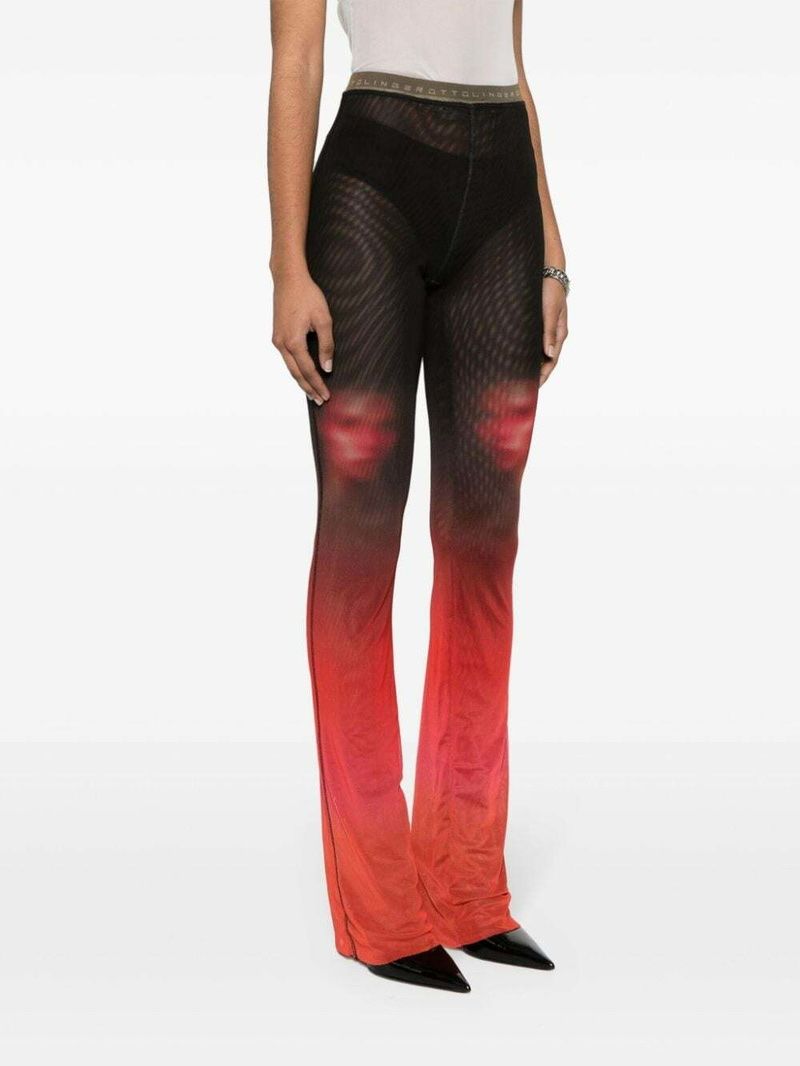 Leggings: Ottolinger Mesh Leggings – Usato da Basel venduto da na5gh