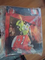 LEGO Cars 9484 : Red’s Water Rescue