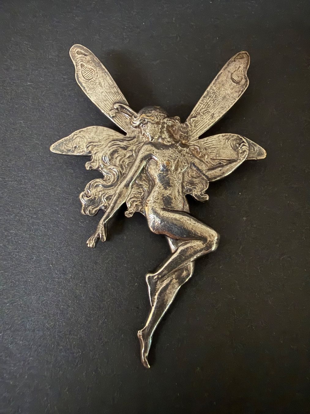 Broches & Aiguilles: Vintage Brosche – D'occasion à Spiegel b. Bern par Rogger72