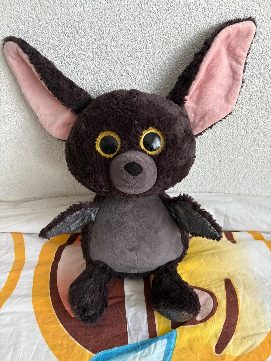 Nici Giocattoli: Peluche – Usato da Delémont venduto da Vendeur_3