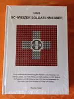 DAS SCHWEIZER SOLDATENMESSER Neue, 5.Auflage
