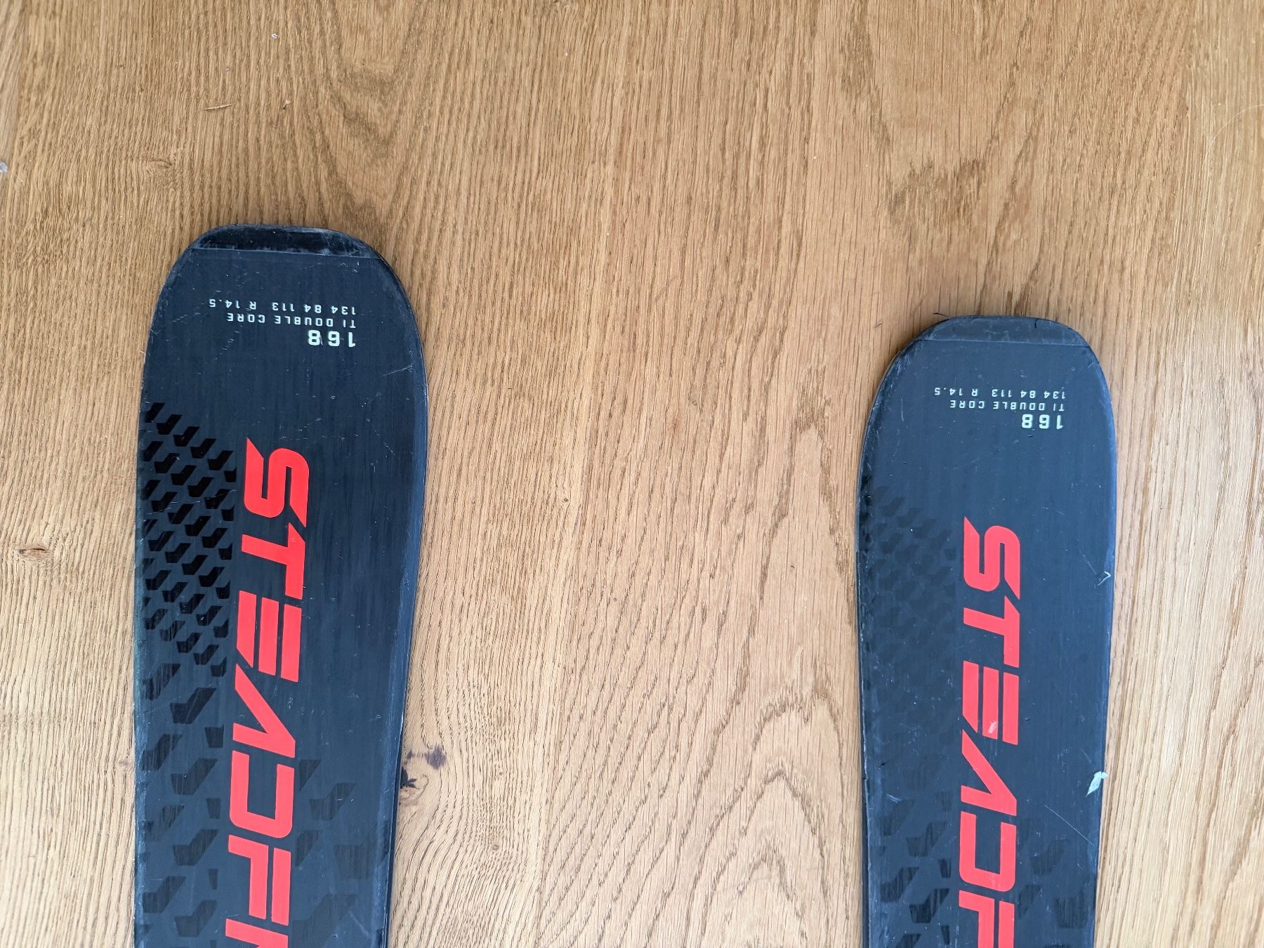 Nordica Sci: Nordica Steadfast 85 DC – Usato da Yvonand venduto da tim_jxk7 4