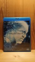 PROMETHEUS Dunkle Zeichen Blu-Ray