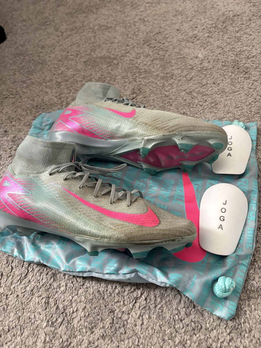 Nike Scarpe da uomo: Nike Superfly Elite Fg 45 – Usato da Wengen venduto da Kienzler240509 3