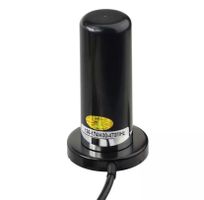 Amateurfunk Antenne Dual-Band 136-174 Mhz / 400-470 Mhz