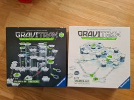 Gravitrax Starter Set + Starter Set Vertical Pro