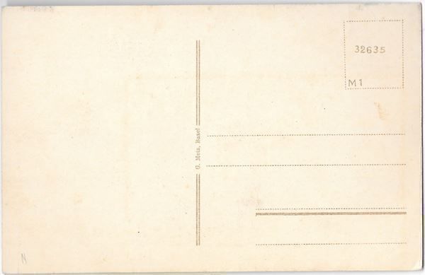 Cartoline postali: Aarau Bahnhofstrasse – Usato da Olten venduto da clotaldi 1