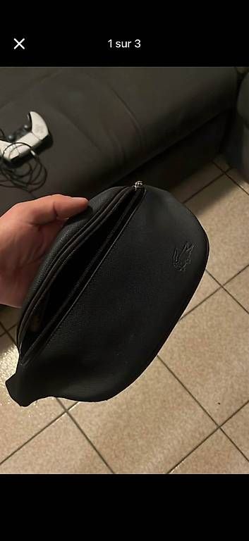 Borse: Banane Lacoste  – Usato da St-Prex venduto da rey_v92r