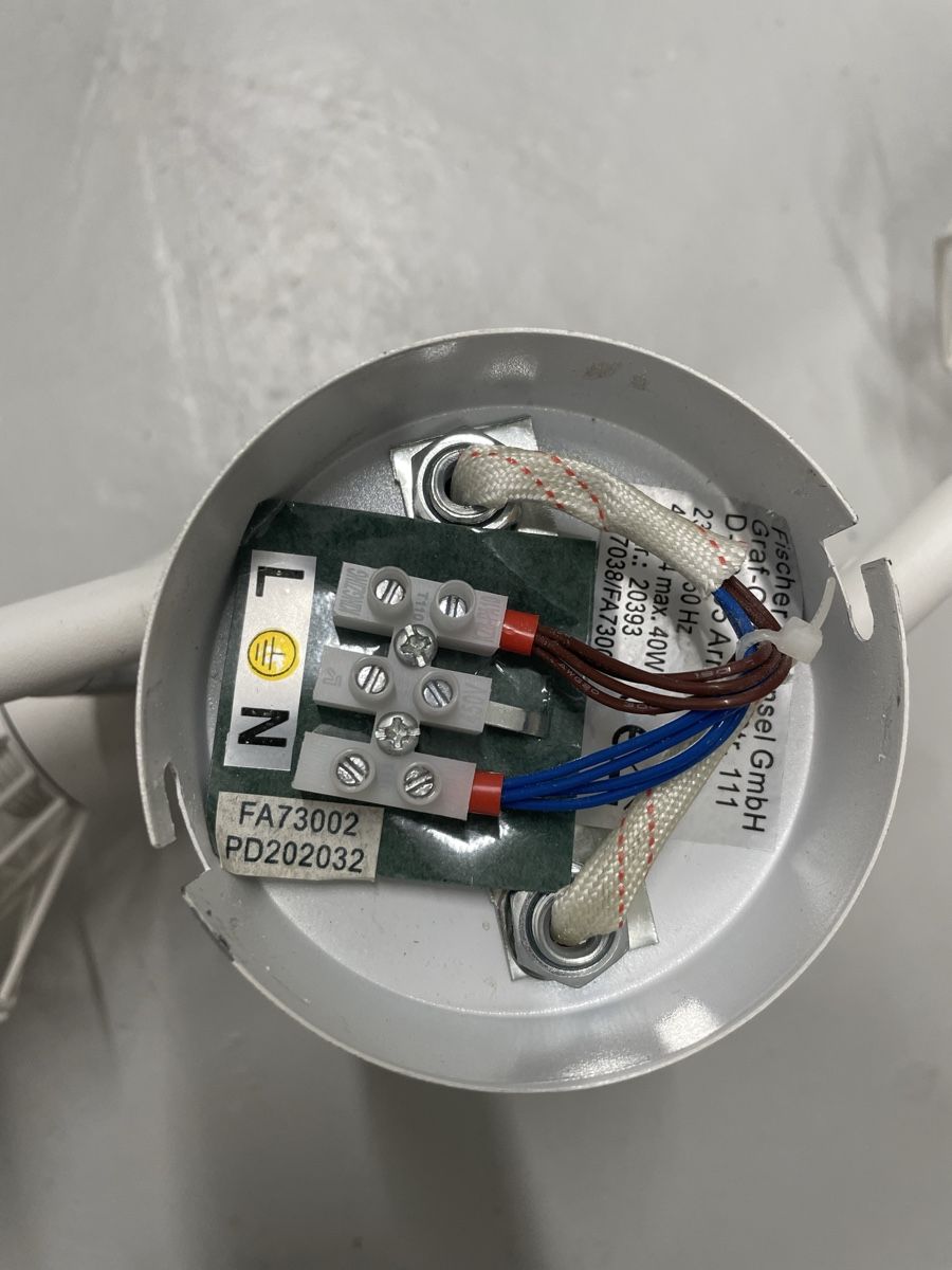 Lampadari & plafoniere: Spotlampe Taniya – Usato da Zürich venduto da luc_2yzg 2