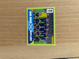 SCO 13 - Panini WM 2026