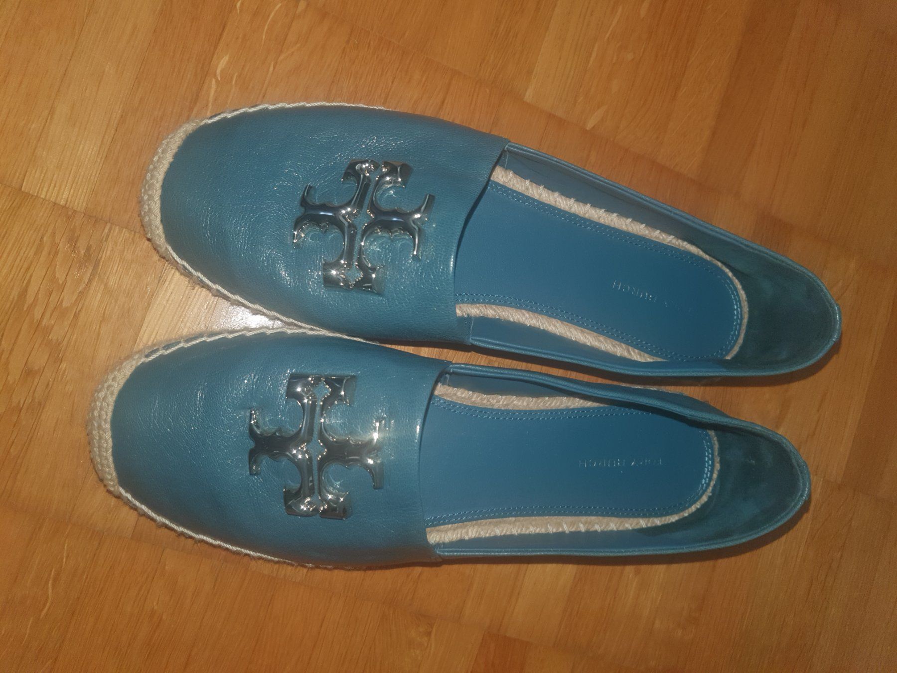 Tory Burch Scarpe da donna: Espadrilles – Nuovo (secondo la descrizione) da Luzern venduto da Yel_low 1