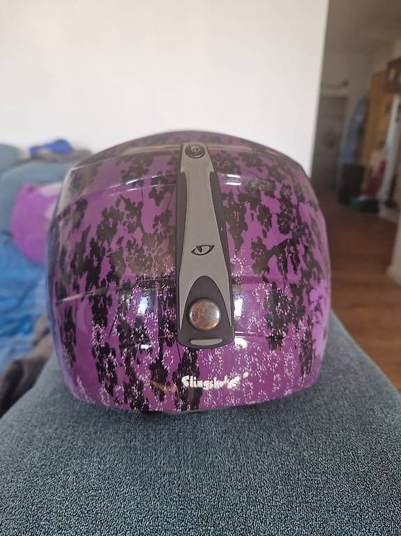 Casques: Ski Helm xs – D'occasion à Bützberg par polensky81 3