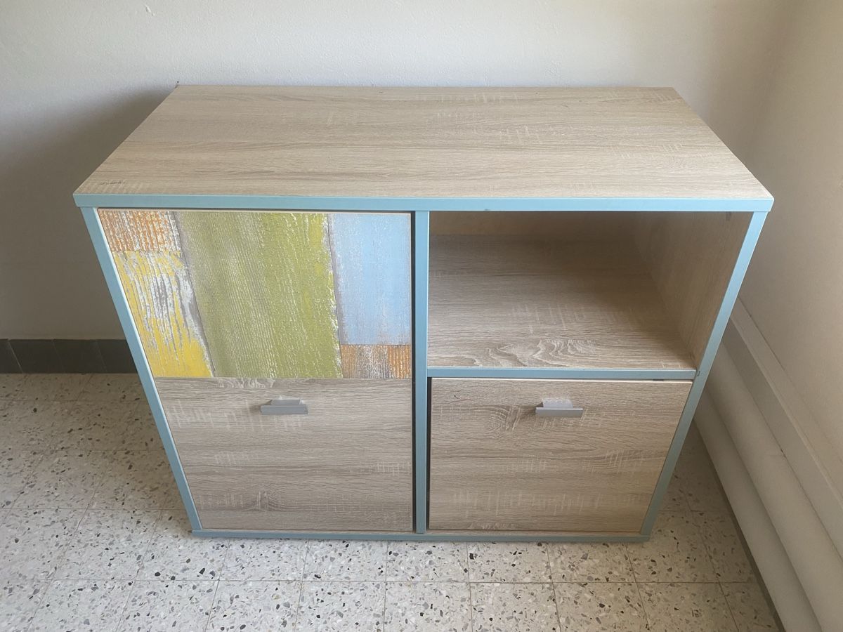 Kommoden: Petite commode  – Gebraucht aus Concise von collinet.1426